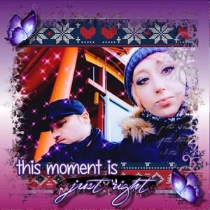 Meet your Posher, Kristen